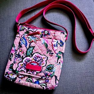 Vera Bradley crossbody